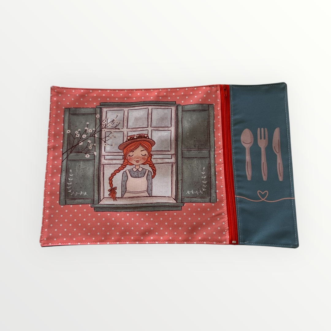 Individual Enrollable Impermeable