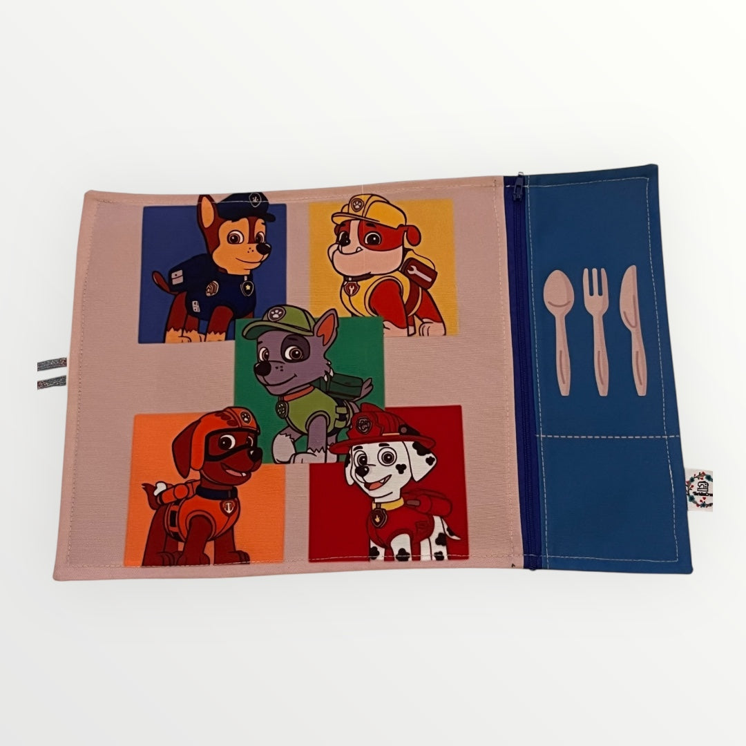 Individual Enrollable Impermeable