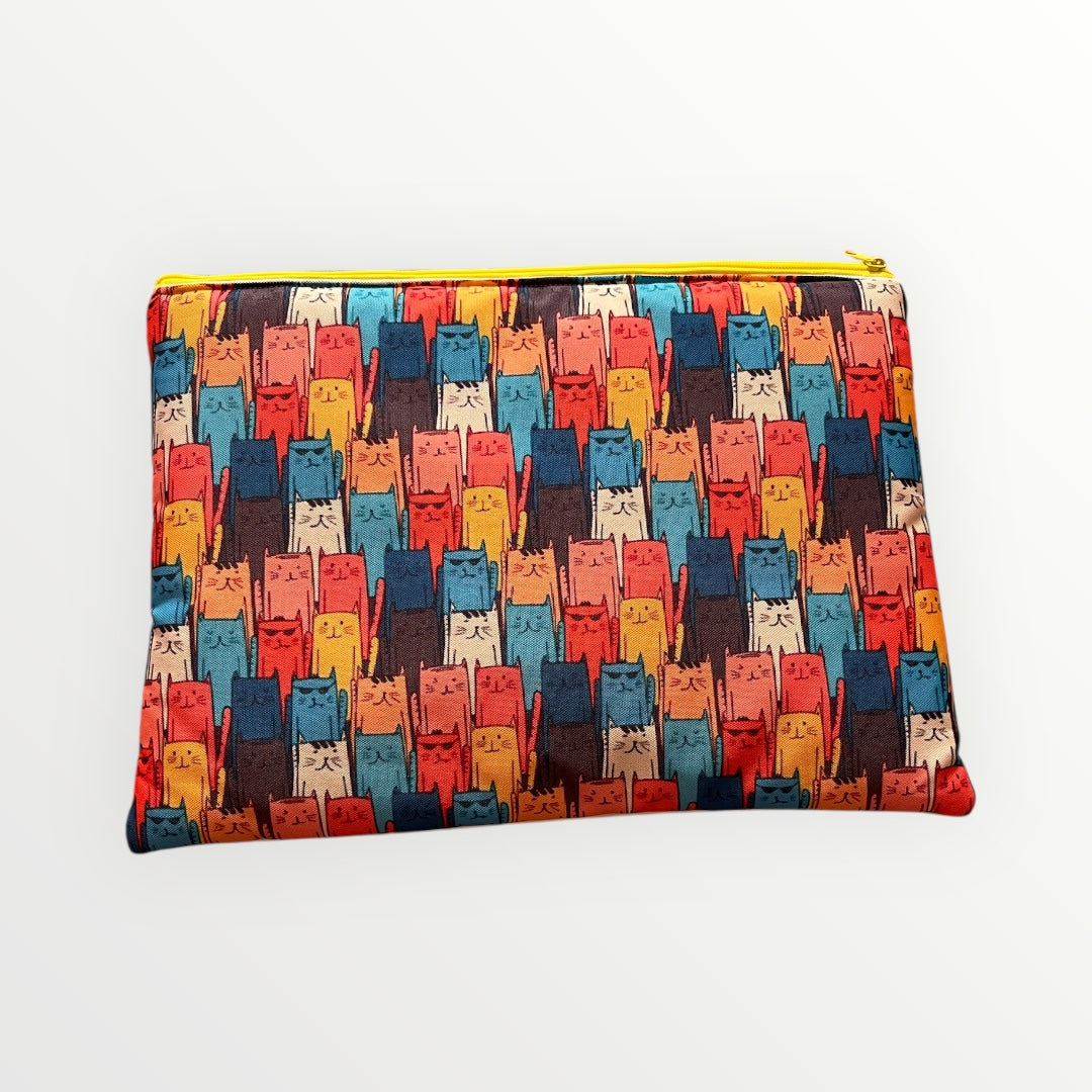 Funda Notebook Horizontal