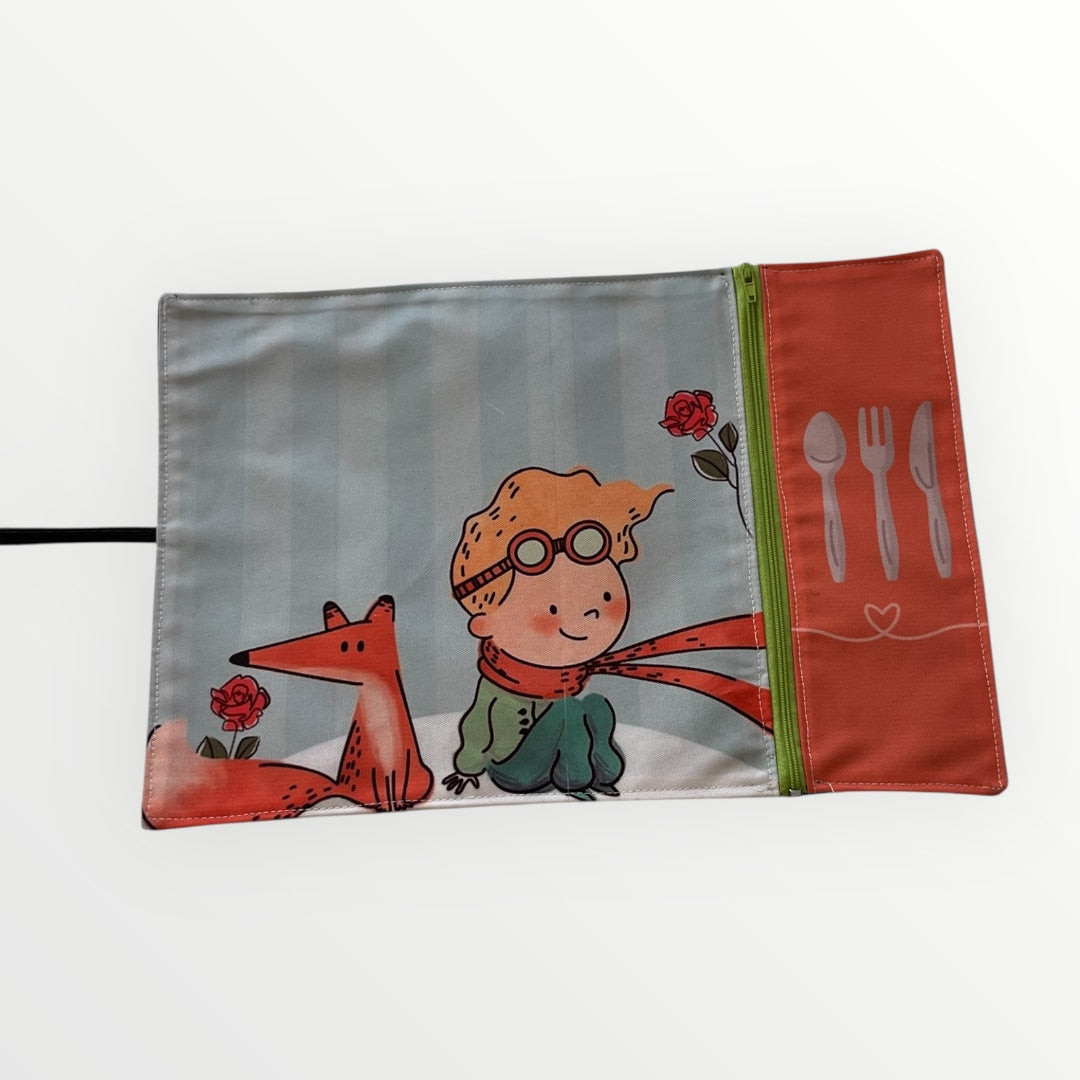 Individual Enrollable Impermeable