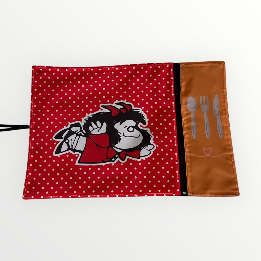 Individual Enrollable Impermeable