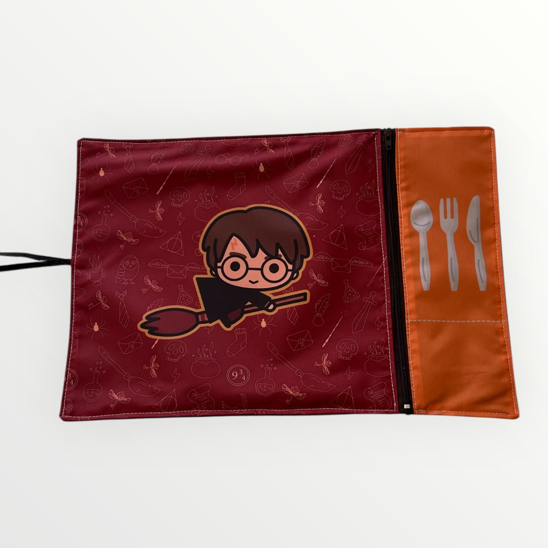 Individual Enrollable Impermeable