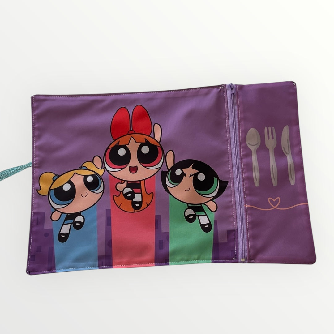 Individual Enrollable Impermeable