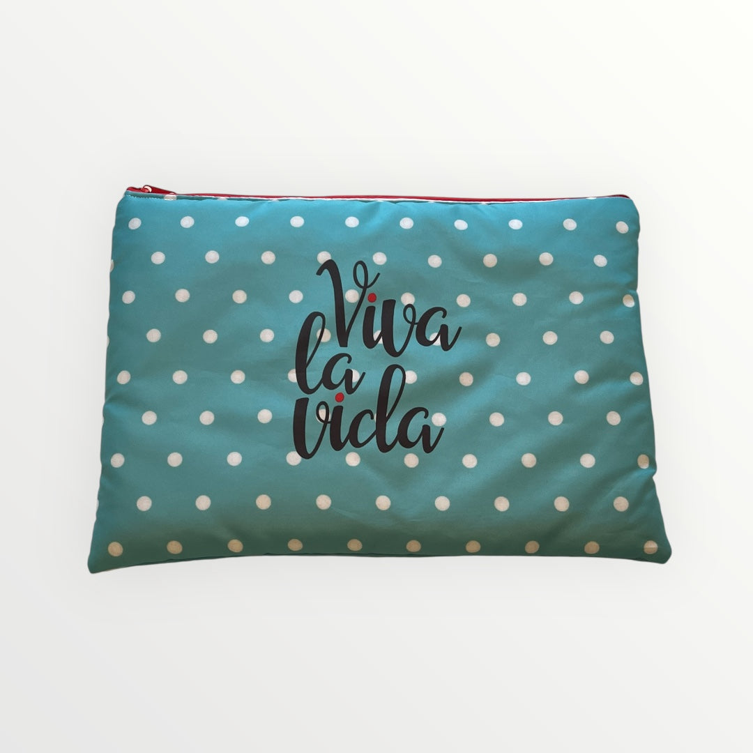 Funda Notebook Horizontal