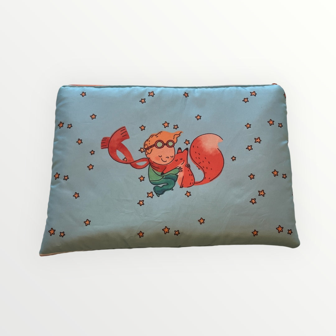 Funda Notebook Horizontal