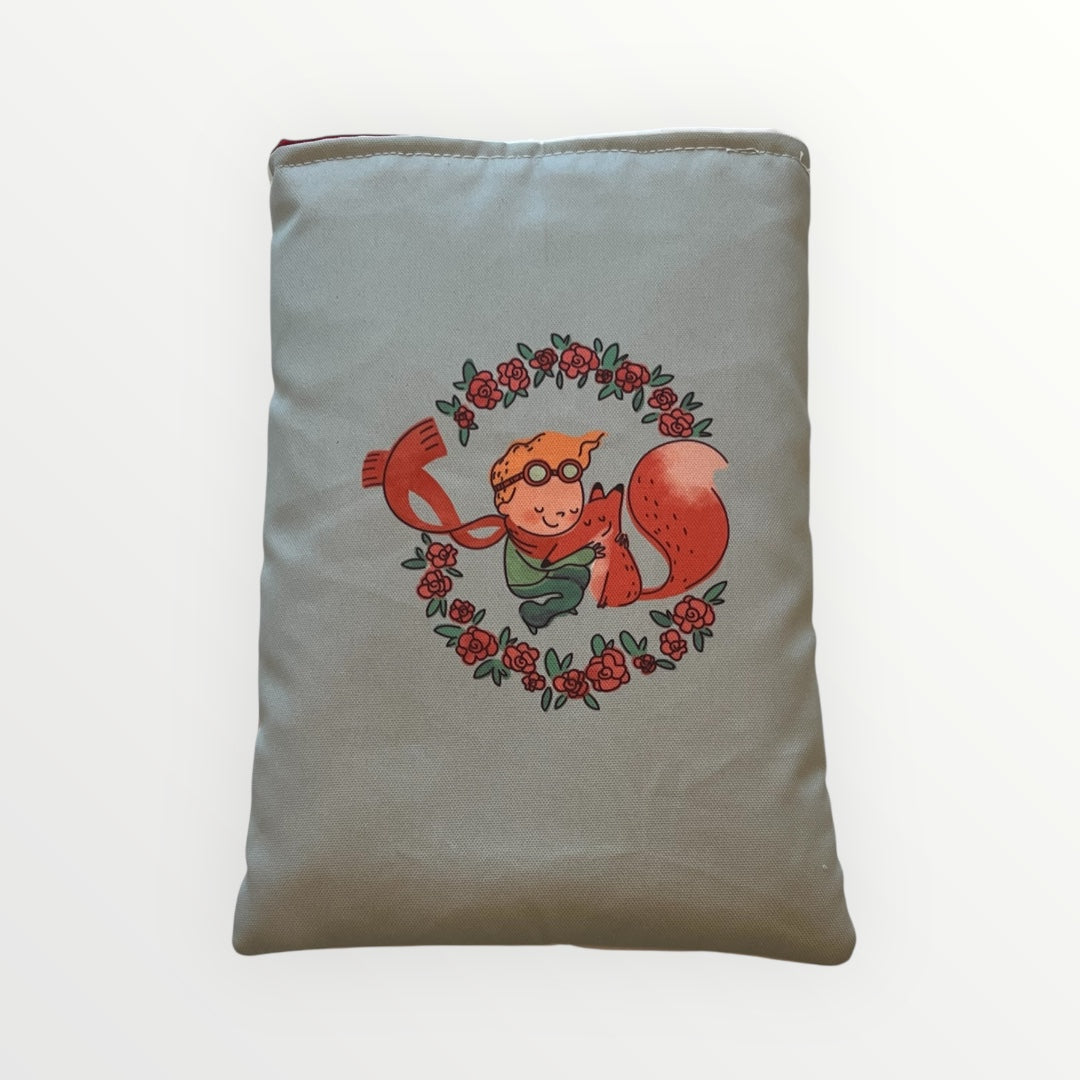 Funda Libro Impermeable