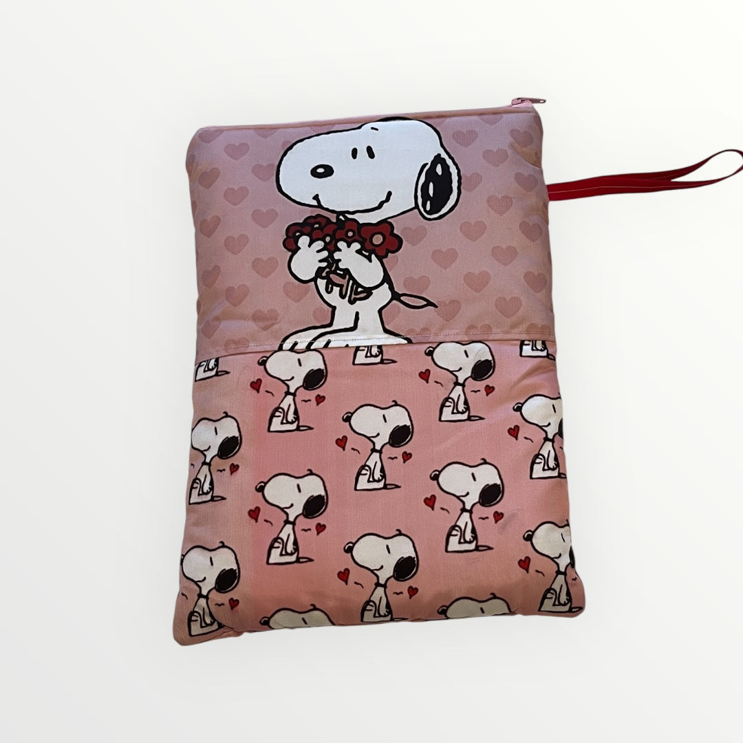 Funda Notebook Impermeable