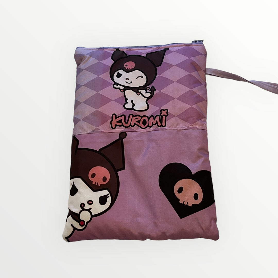 Funda Notebook Impermeable