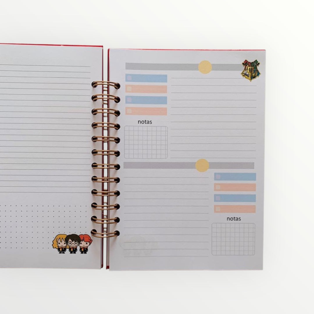 Planner Diseño