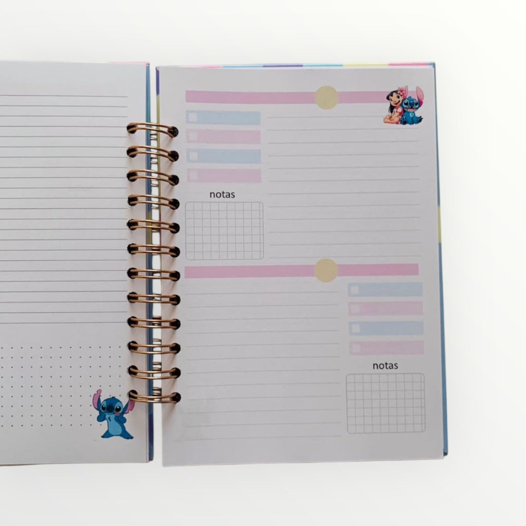 Planner Diseño