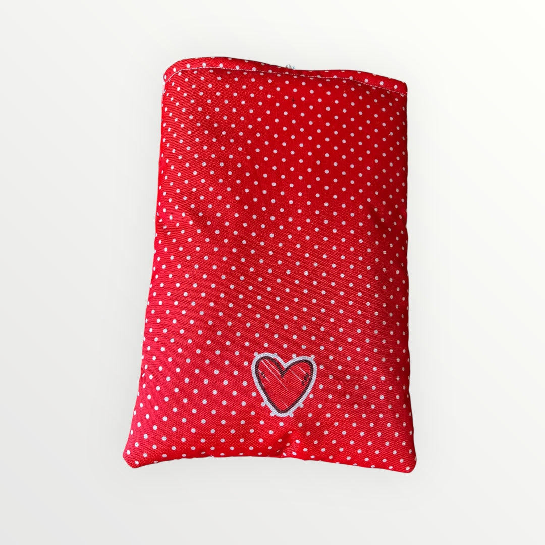 Funda Libro Impermeable