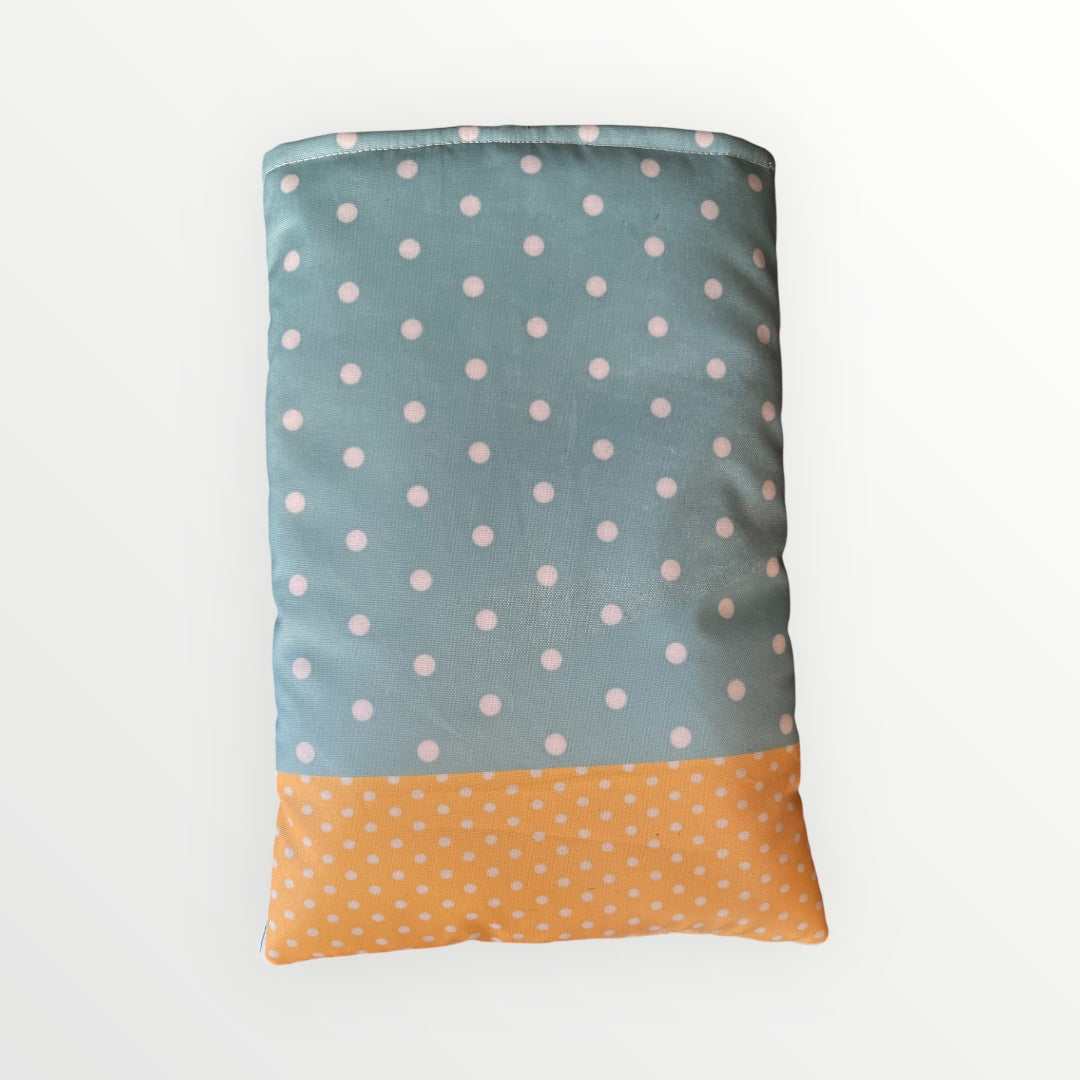 Funda de Libro Impermeable