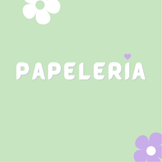Papelería