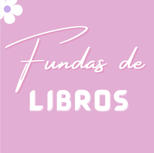 Fundas de Libro