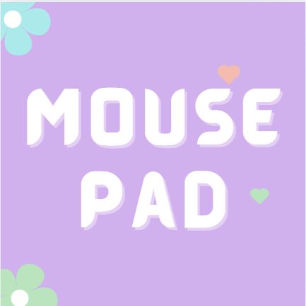 Mouse Pad