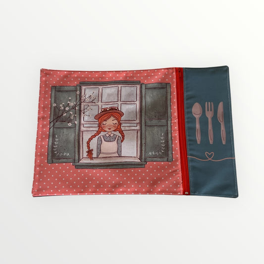 Individual Enrollable Impermeable