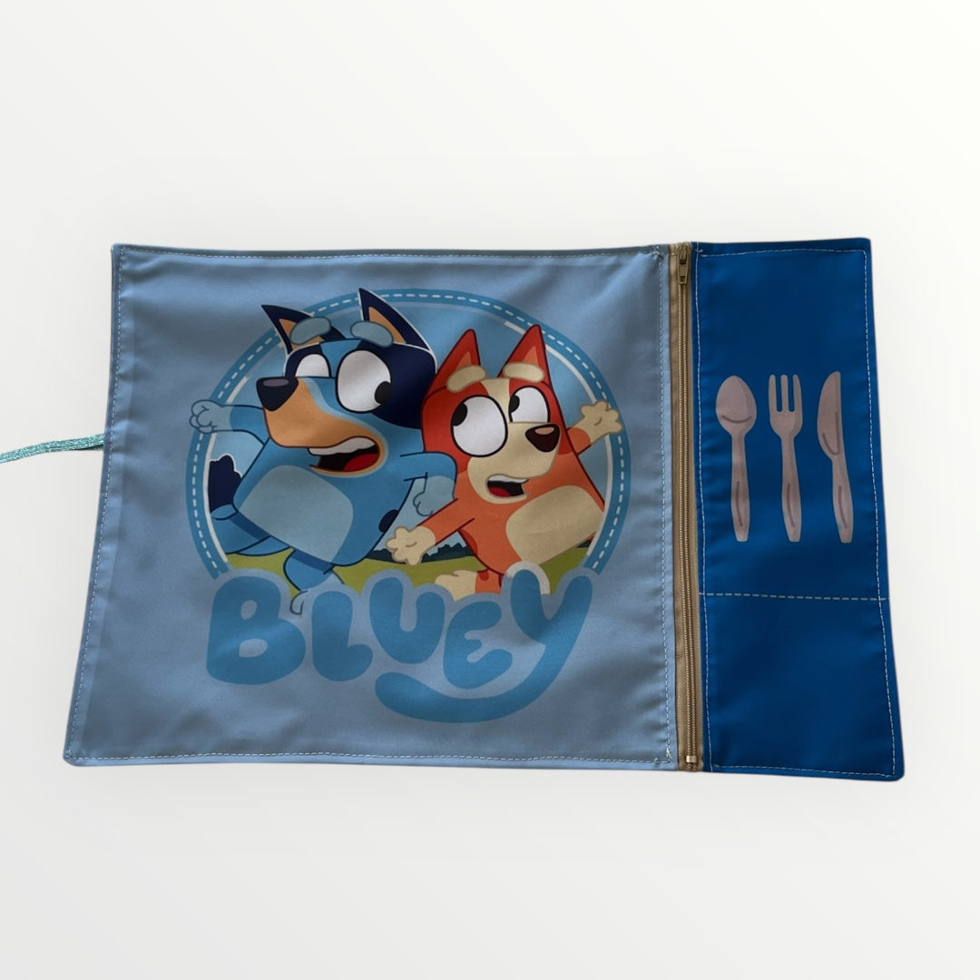 Individual Enrollable Impermeable