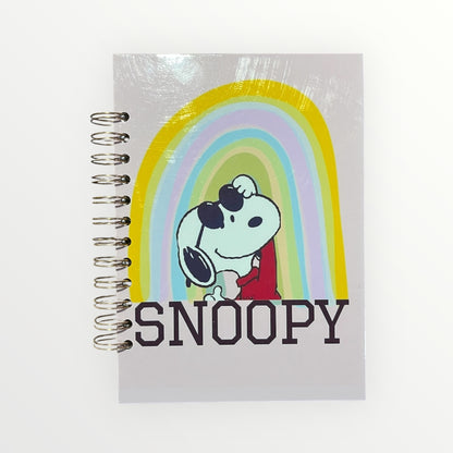 Planner diseño A5