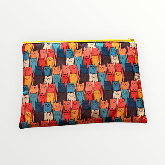 Funda Notebook Horizontal