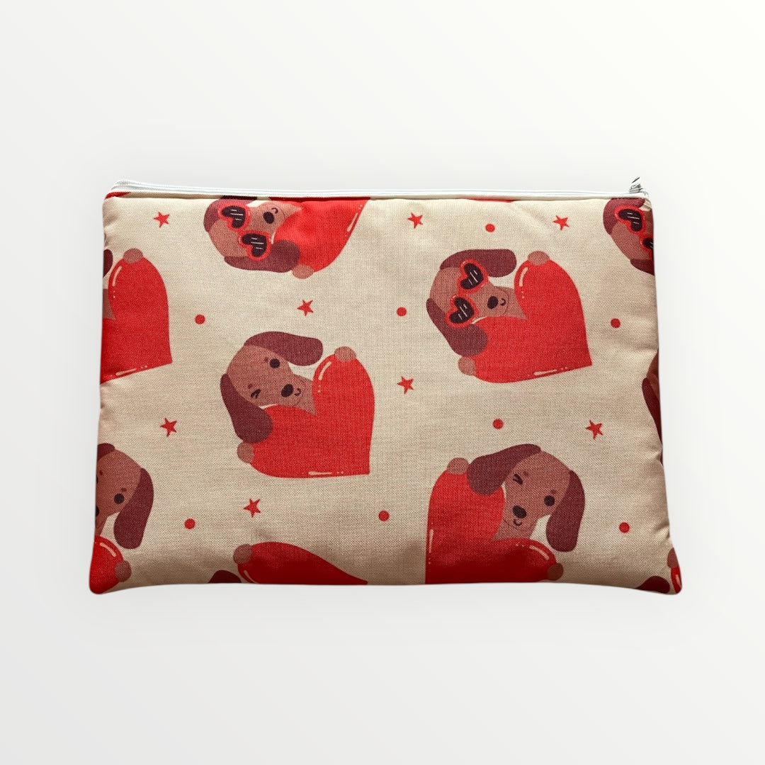 Funda Notebook Horizontal