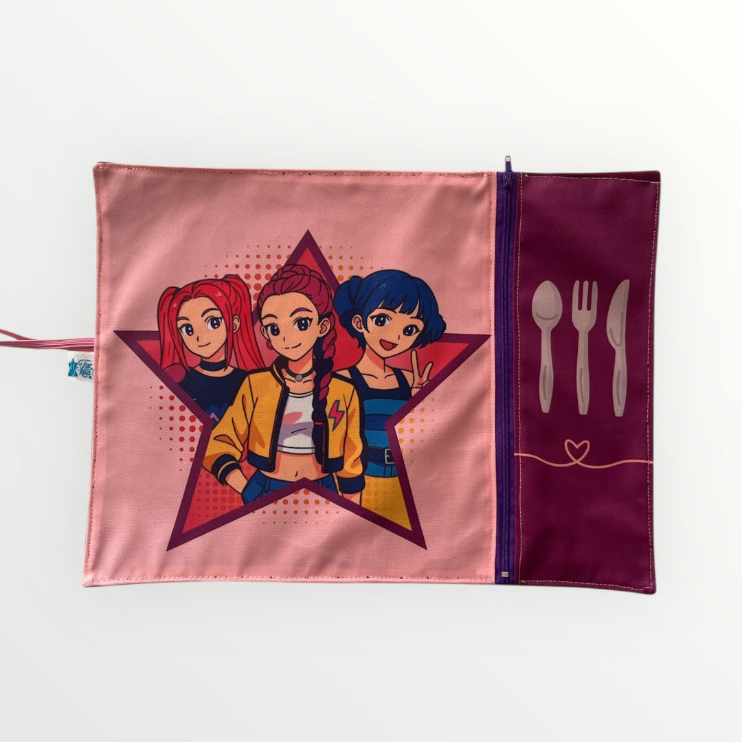 Individual Enrollable Impermeable