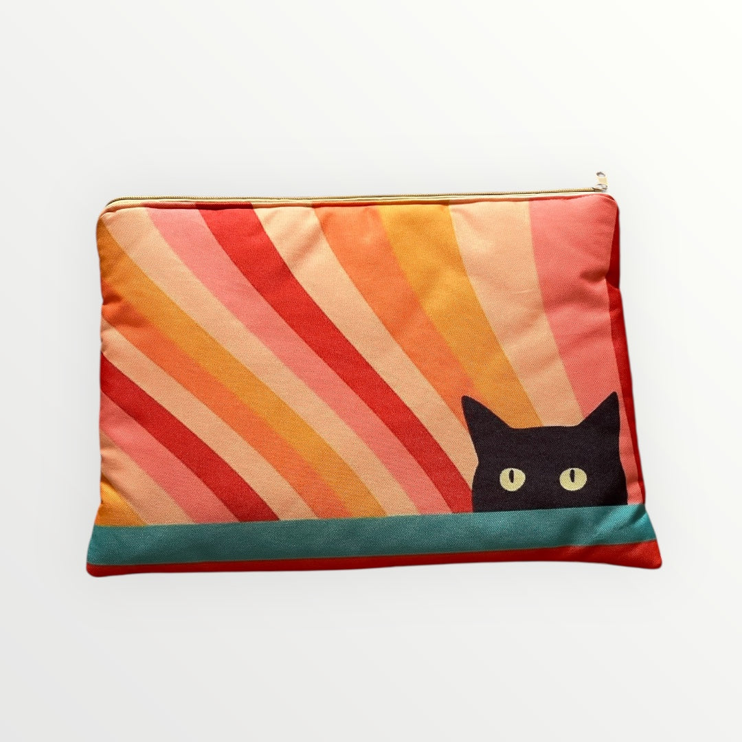 Funda Notebook Horizontal