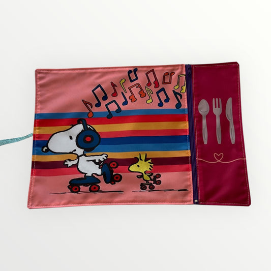 Individual Enrollable Impermeable