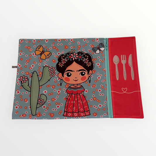 Individual Enrollable Impermeable