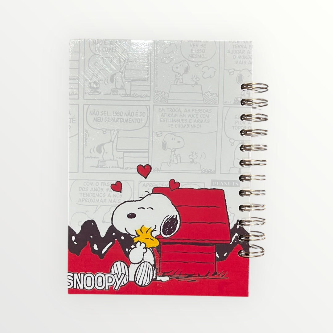 Planner diseño A5