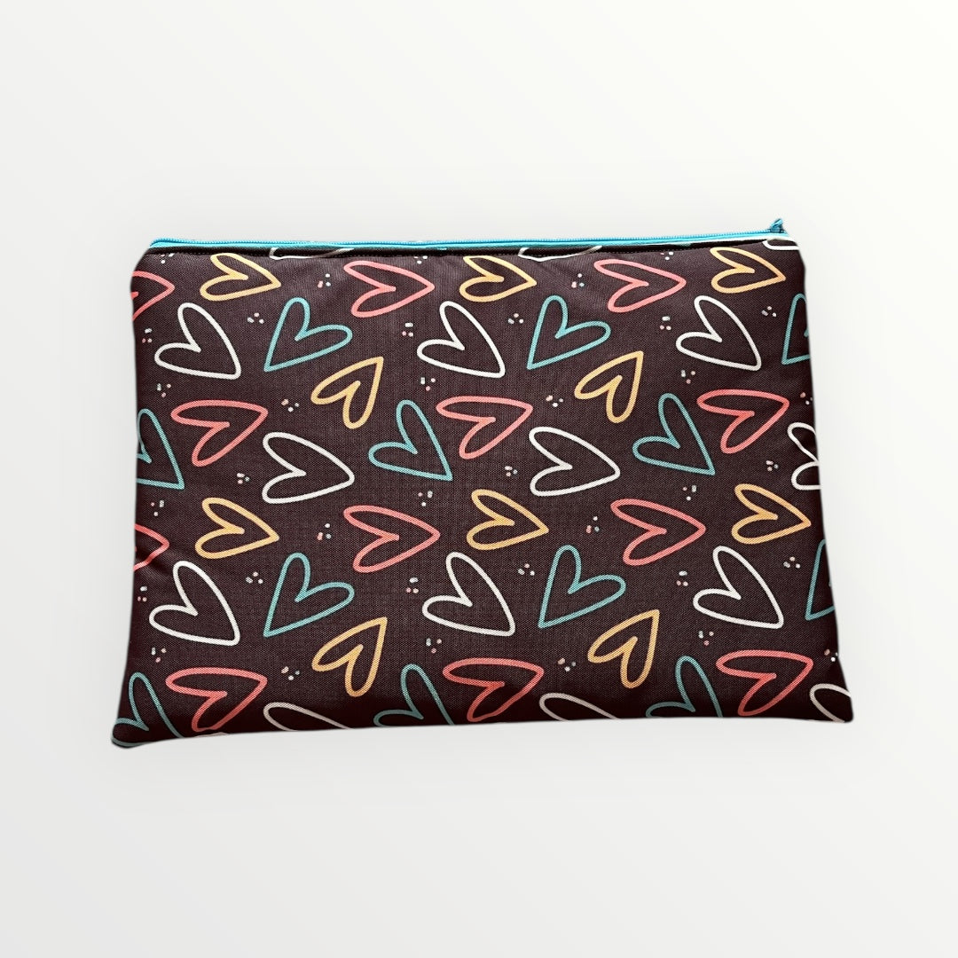 Funda Notebook Horizontal