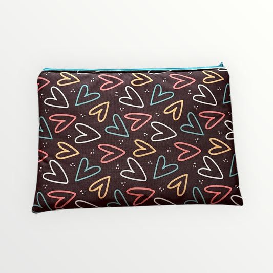 Funda Notebook Horizontal