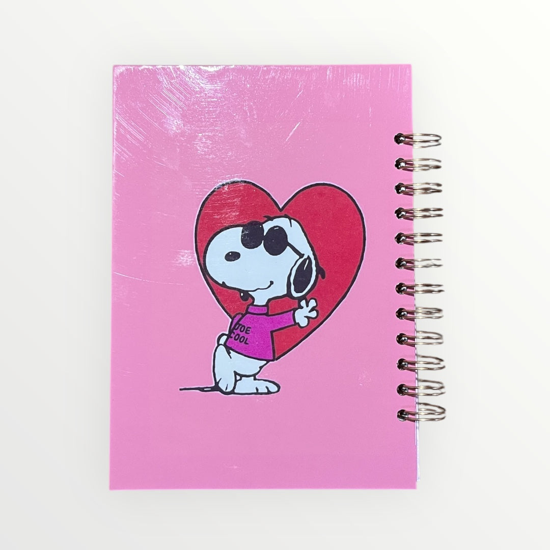 Planner diseño A5