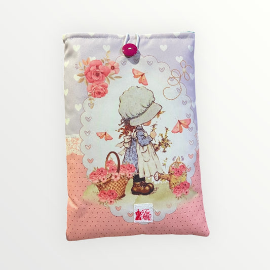 Funda de Libro Impermeable