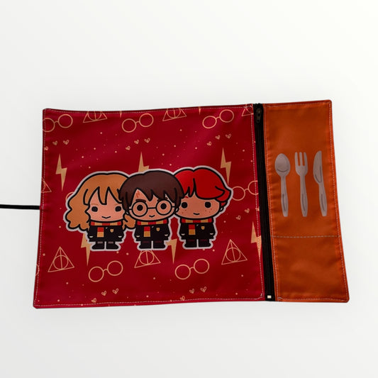 Individual Enrollable Impermeable