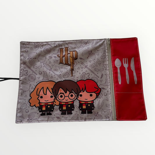 Individual Enrollable Impermeable