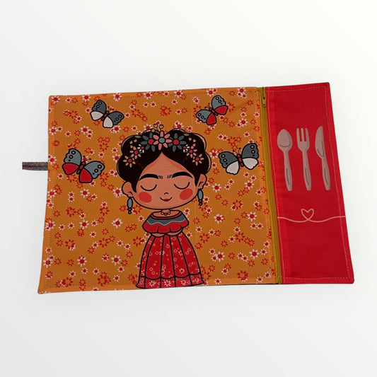 Individual Enrollable Impermeable