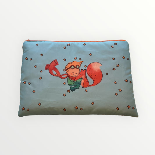 Funda Notebook Horizontal