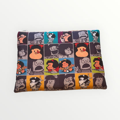 Funda Notebook Horizontal