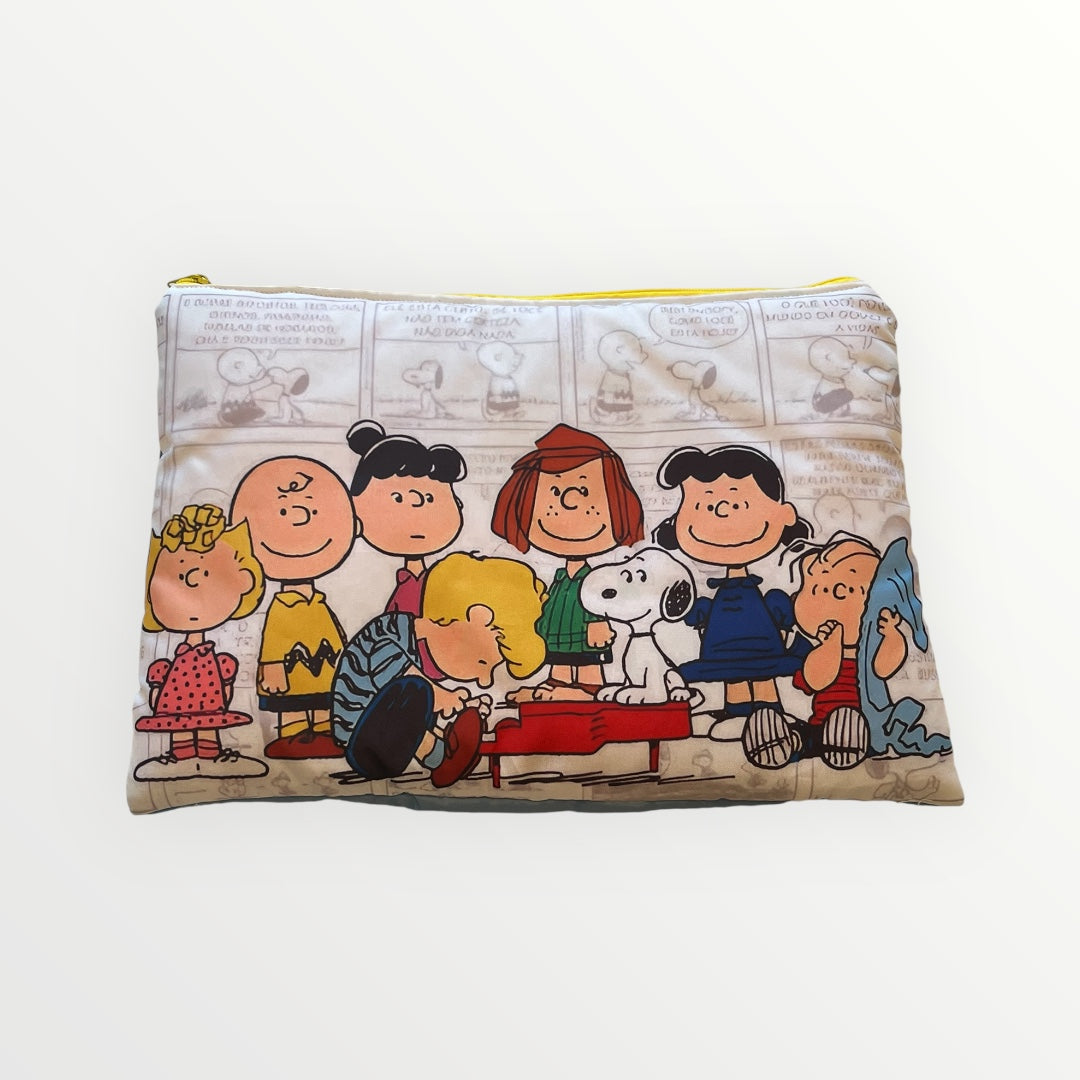 Funda Notebook Horizontal