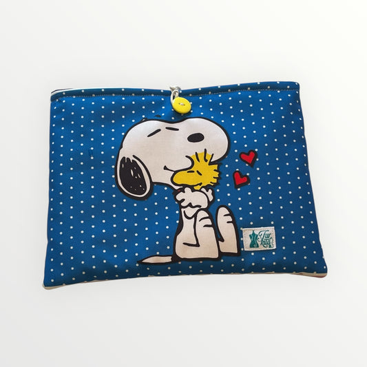 Funda Libro Impermeable