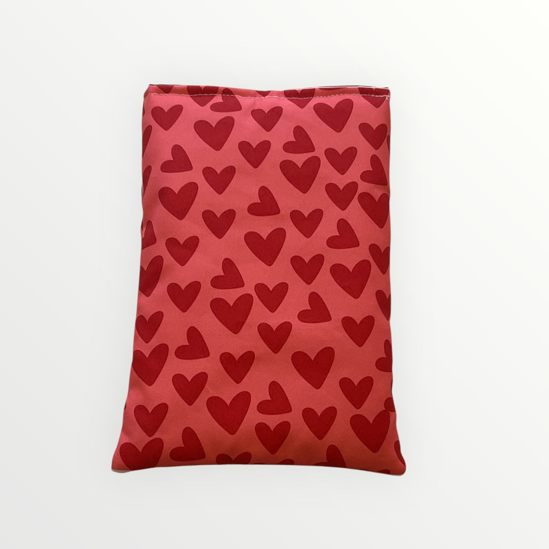 Funda Libro Impermeable