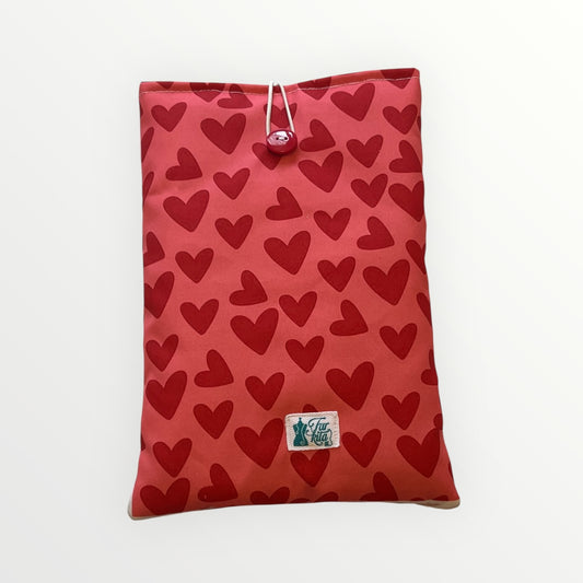 Funda Libro Impermeable