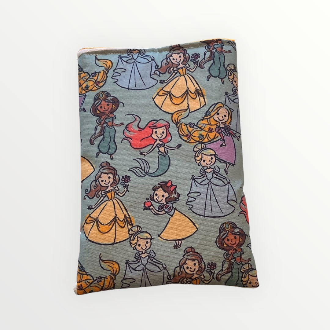 Funda Libro Impermeable