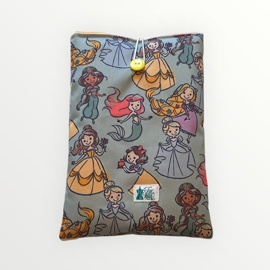 Funda Libro Impermeable