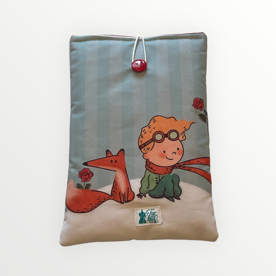 Funda Libro Impermeable