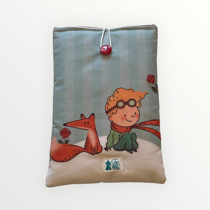 Funda Libro Impermeable