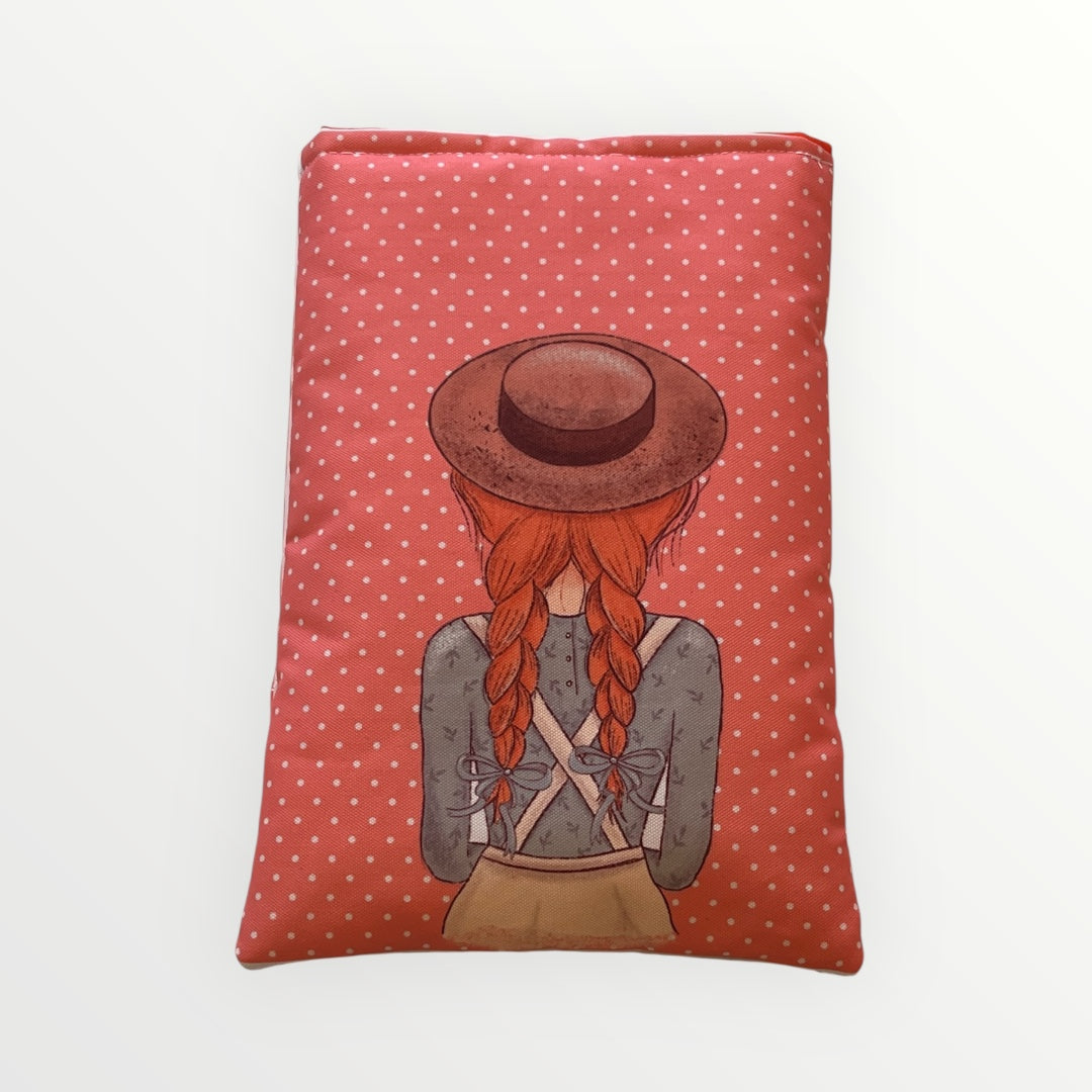 Funda Libro Impermeable