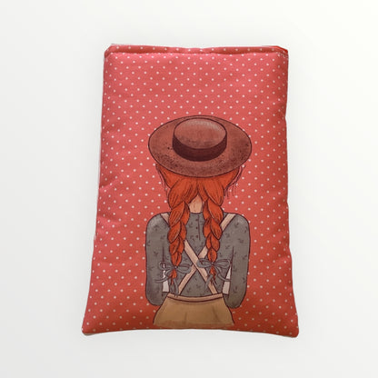 Funda Libro Impermeable