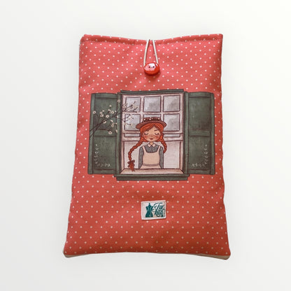 Funda Libro Impermeable