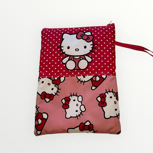 Funda Notebook Impermeable